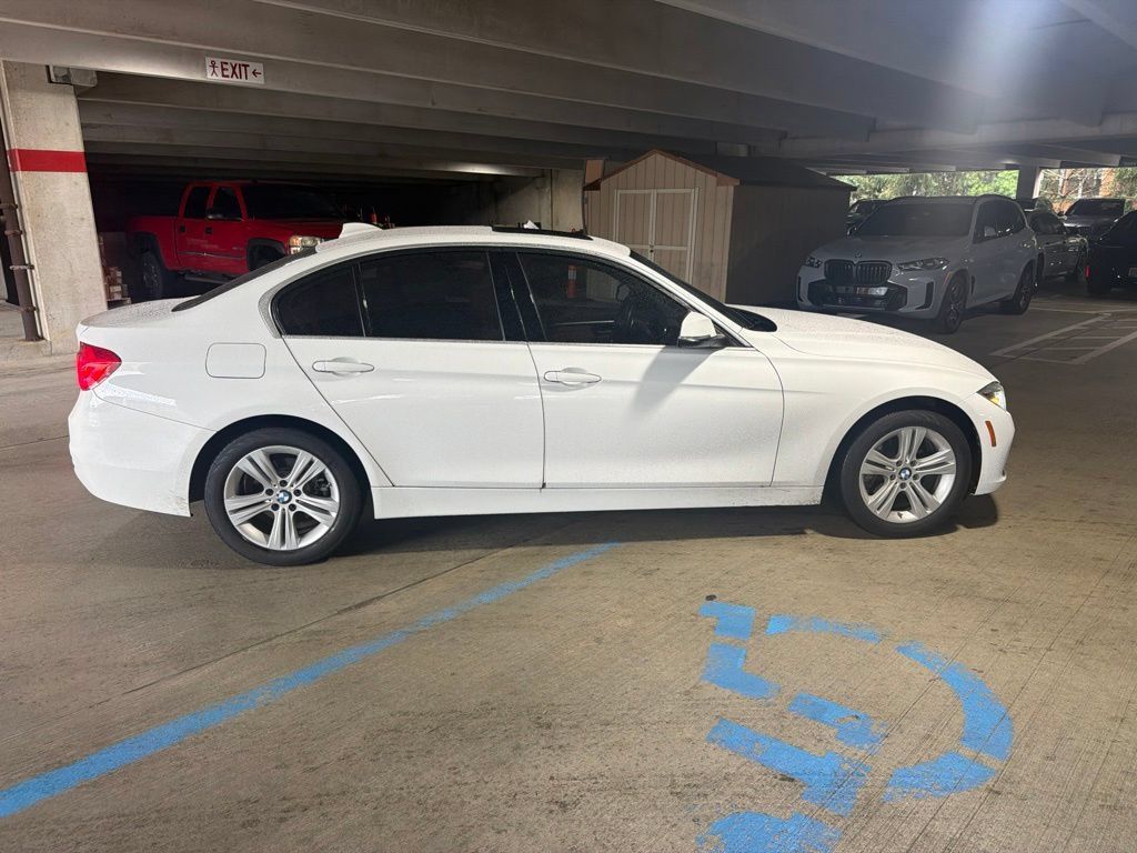 bmw 3 series 2017 WBA8D9G35HNU62271 image bmw 3 series 2017 WBA8D9G35HNU62271 image